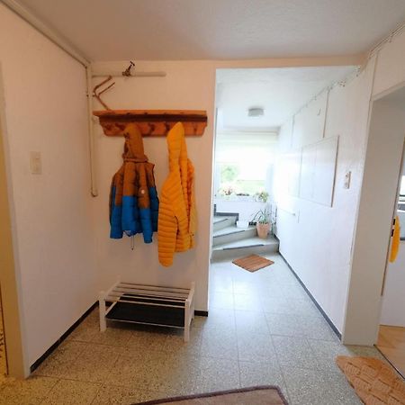 Ferienzimmer Am Vormbacherweg In Grafenau Grafenau  Kültér fotó
