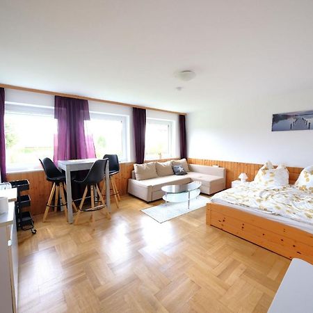 Ferienzimmer Am Vormbacherweg In Grafenau Grafenau  Kültér fotó
