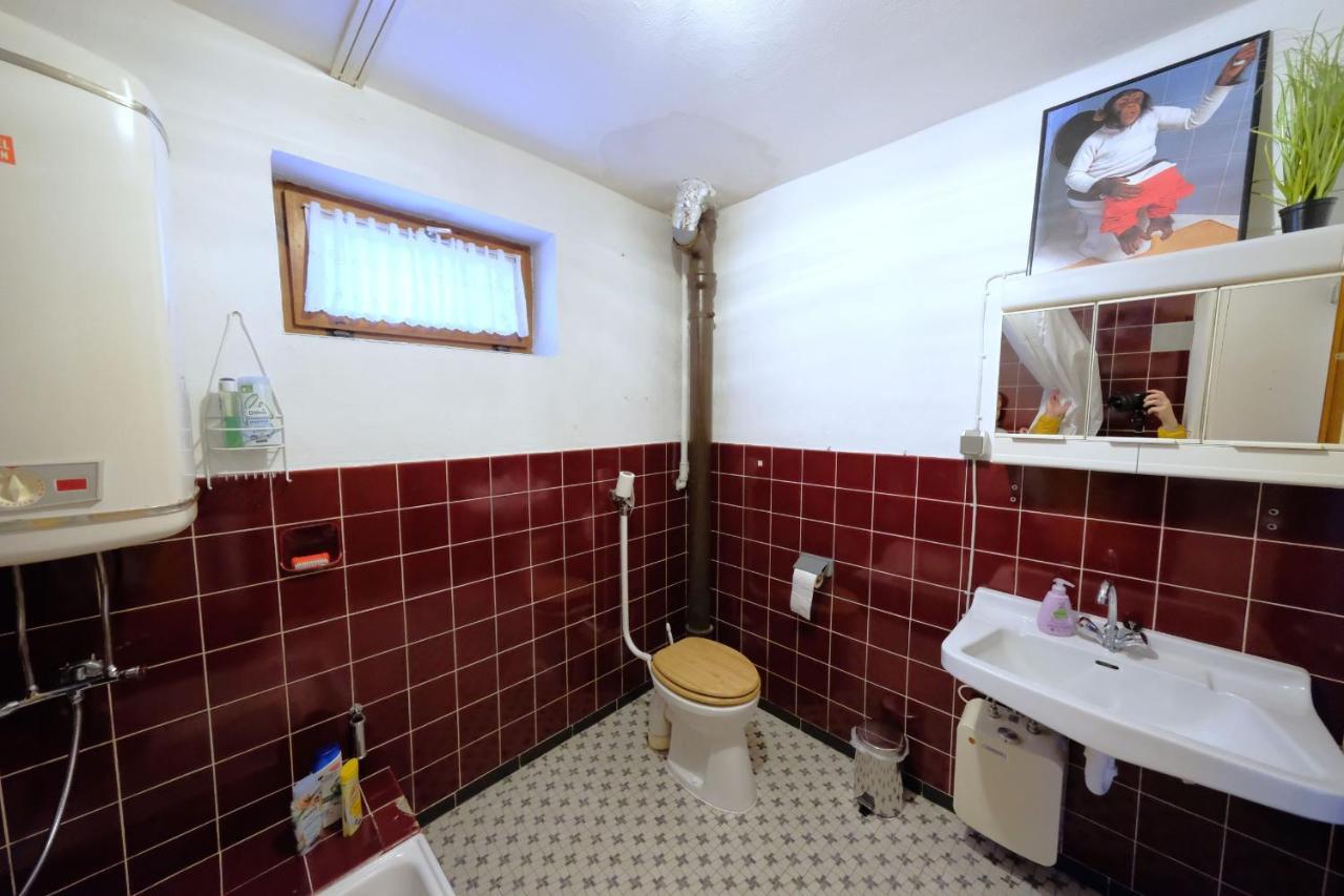 Ferienzimmer Am Vormbacherweg In Grafenau Grafenau  Kültér fotó